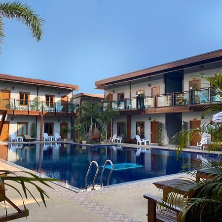 Paradise Land Resort Паттая Екстер'єр фото
