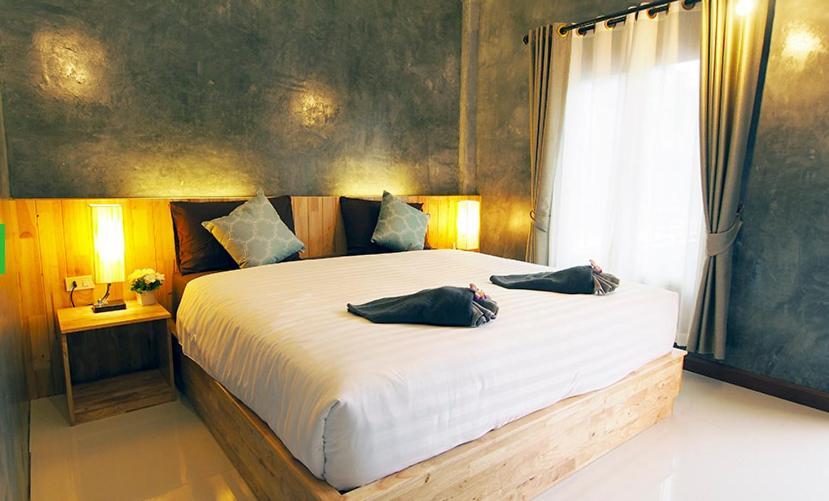 Paradise Land Resort Паттая Екстер'єр фото