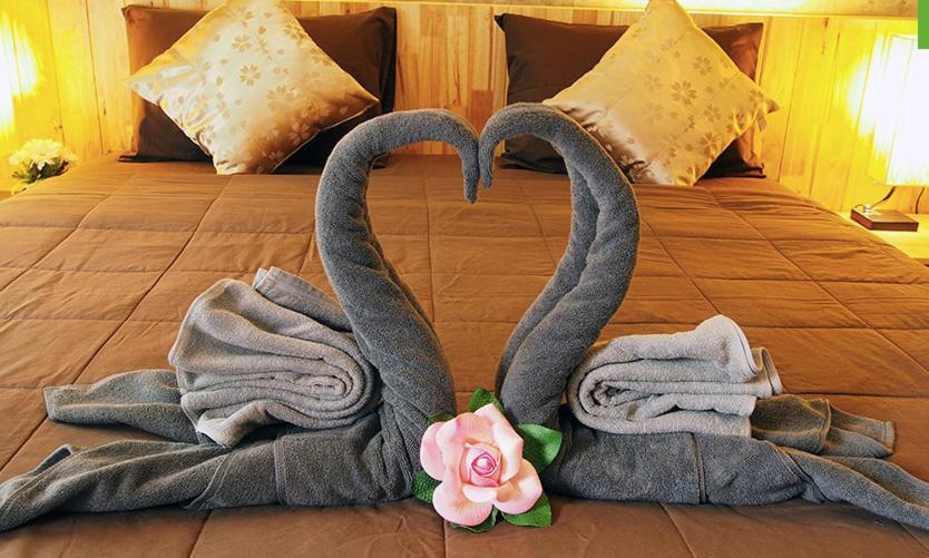 Paradise Land Resort Паттая Екстер'єр фото