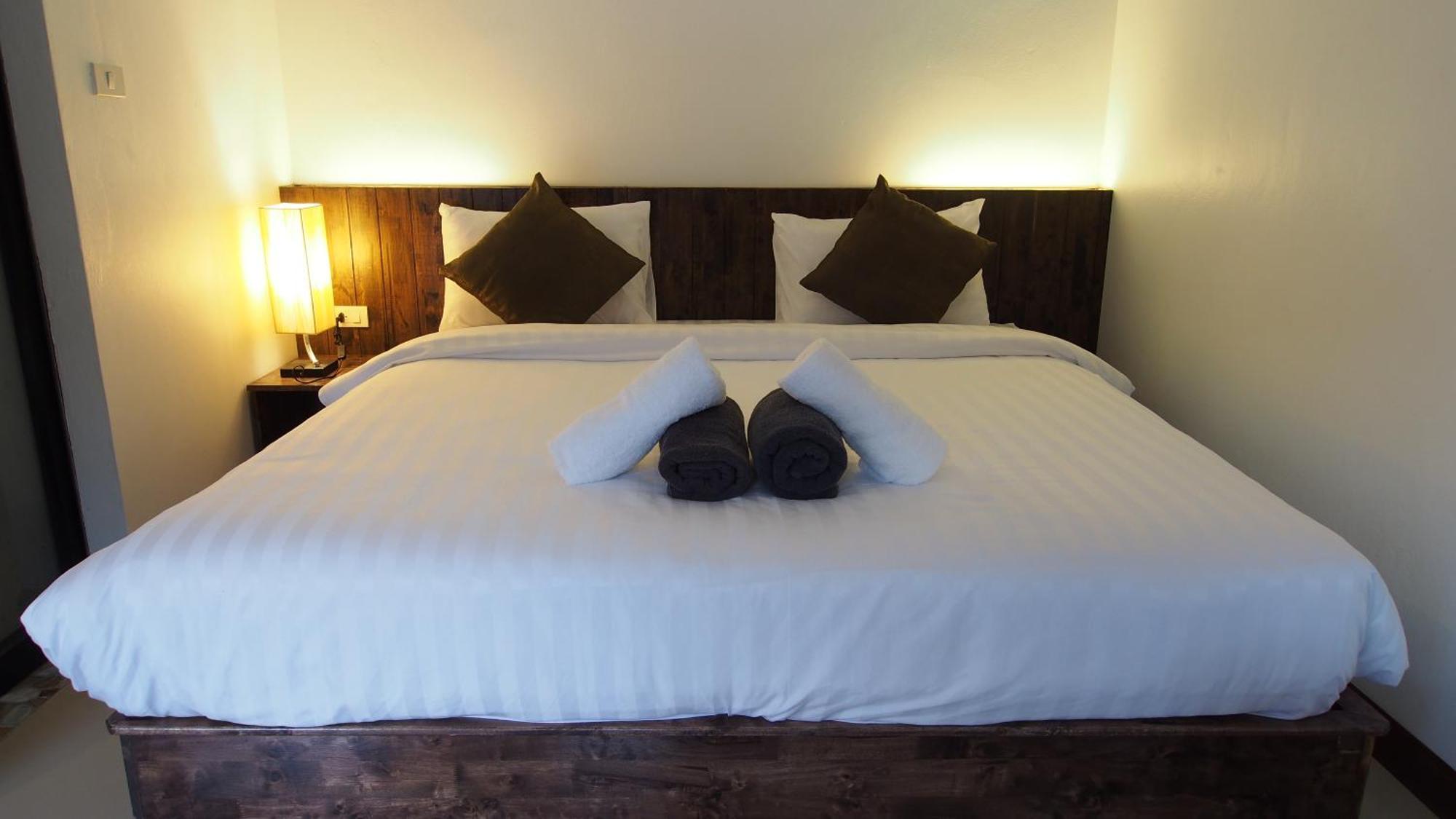 Paradise Land Resort Паттая Номер фото