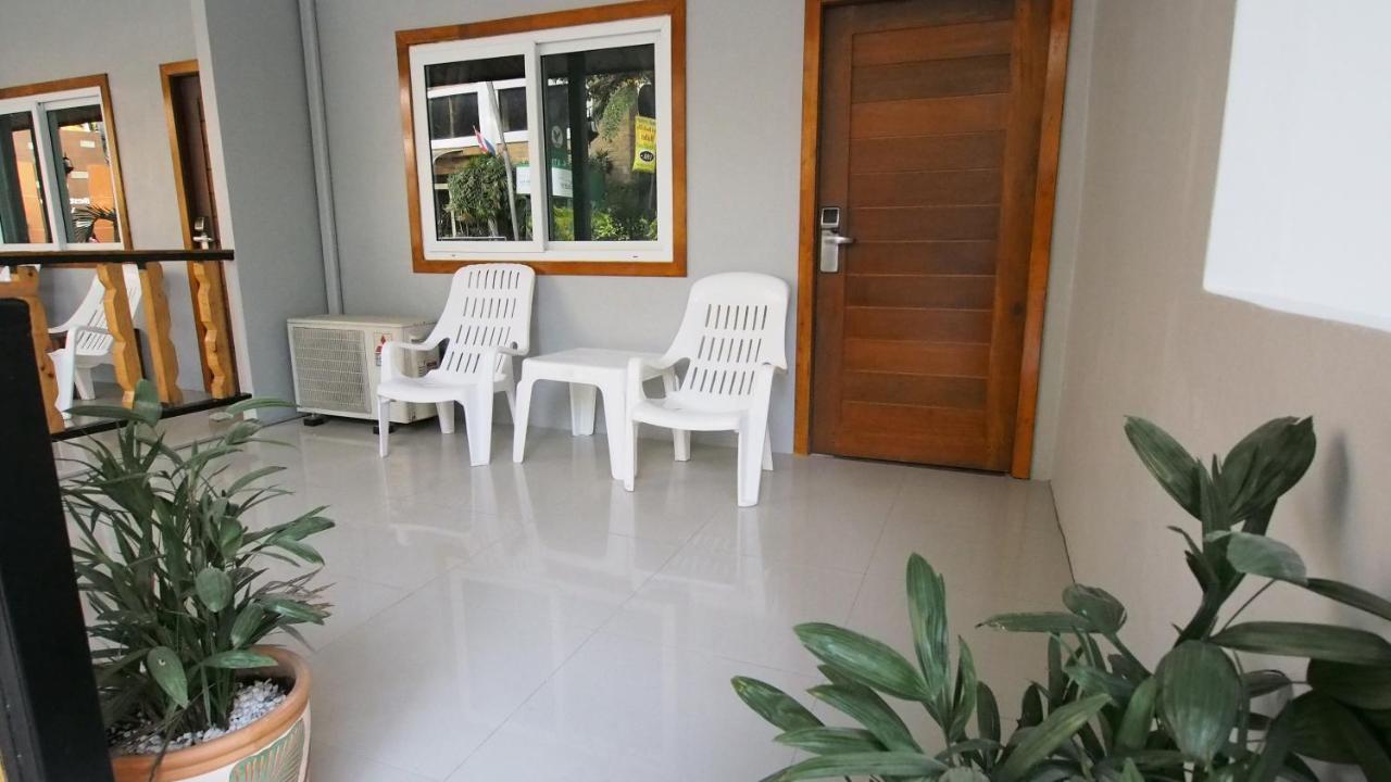 Paradise Land Resort Паттая Номер фото